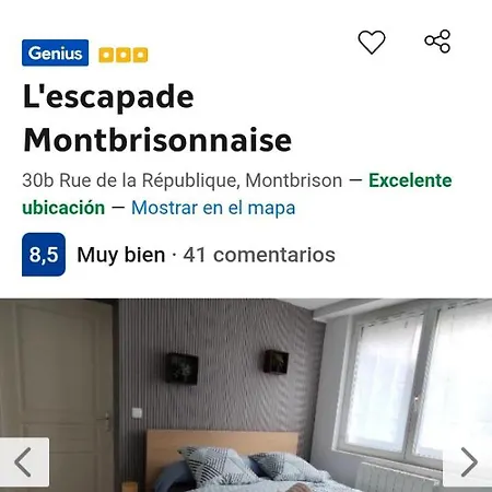 Ξενοδοχείο Cost Proche Gare *