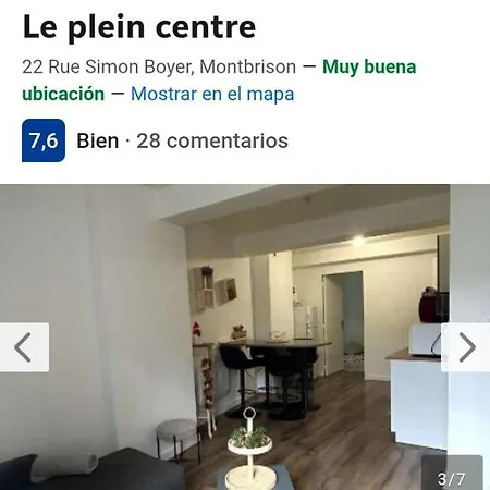 Cost Proche Gare *